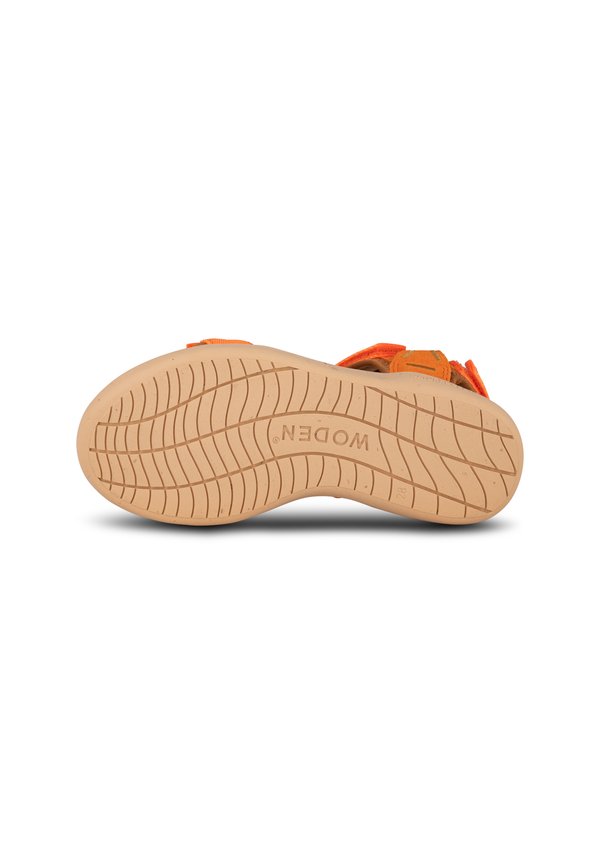 CIRKELINE – Lauflernschuh – tiger