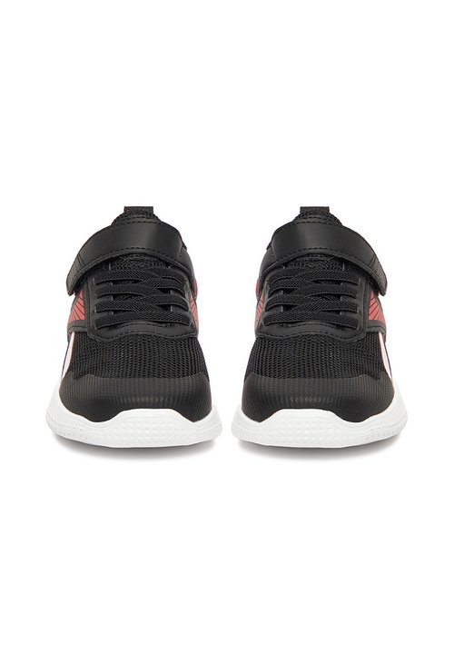 Reebok Training shoe - black/red/white — photo 7