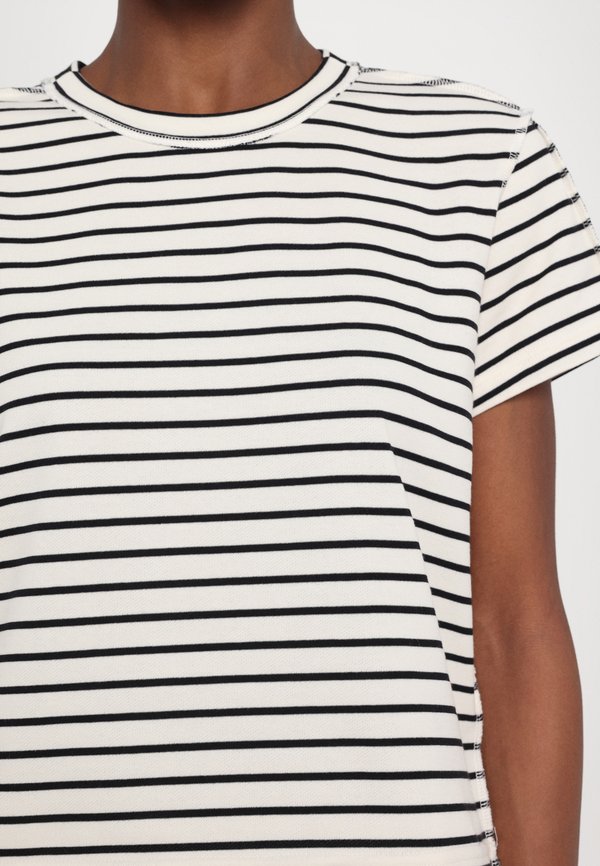 LOTTIE TEE - Print T-shirt3