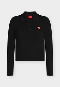 Επιλέχθηκε, black