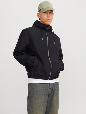Jack & Jones JJELEGACY - Jas - black