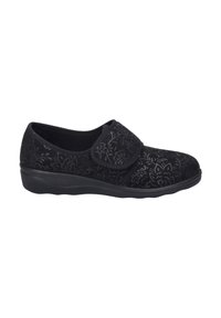 Josef Seibel Slip-ons - schwarz