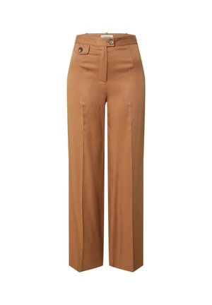 EDITED Chino - brown