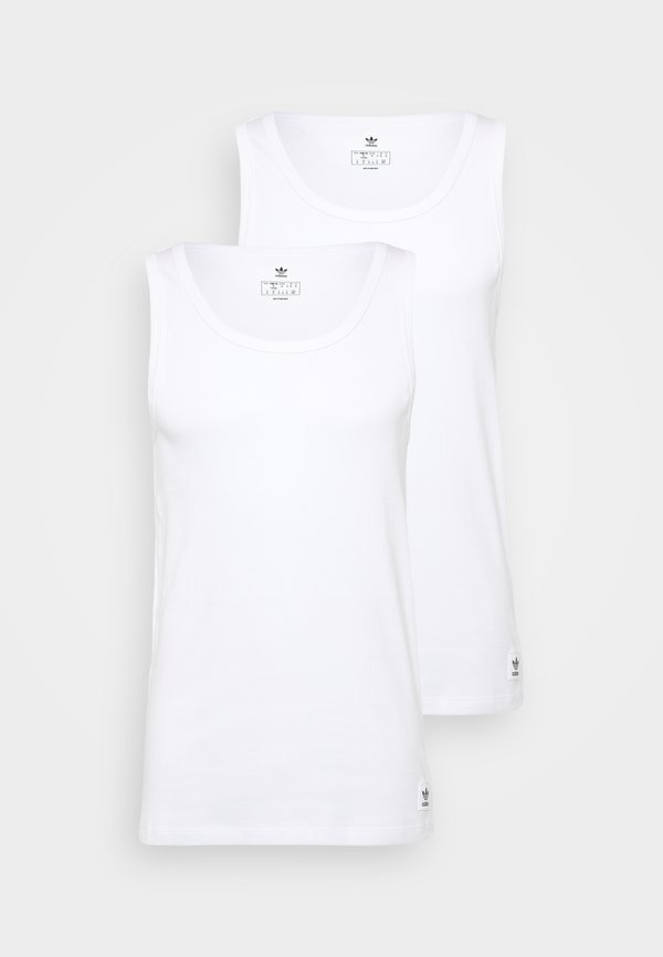 COMFORT 2 PACK - Undershirt3