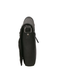 HILL BURRY Borsa a tracolla - nero