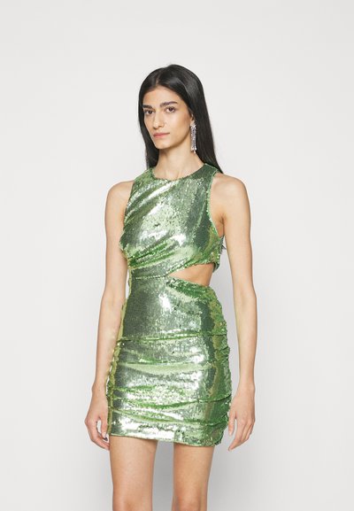 Maje Robe de soirée - green