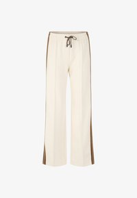 Selected, bright ecru