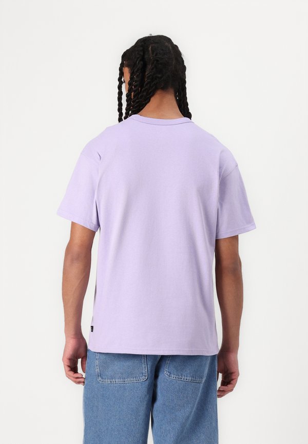 TEE - Basic T-shirt - hydrangeas2