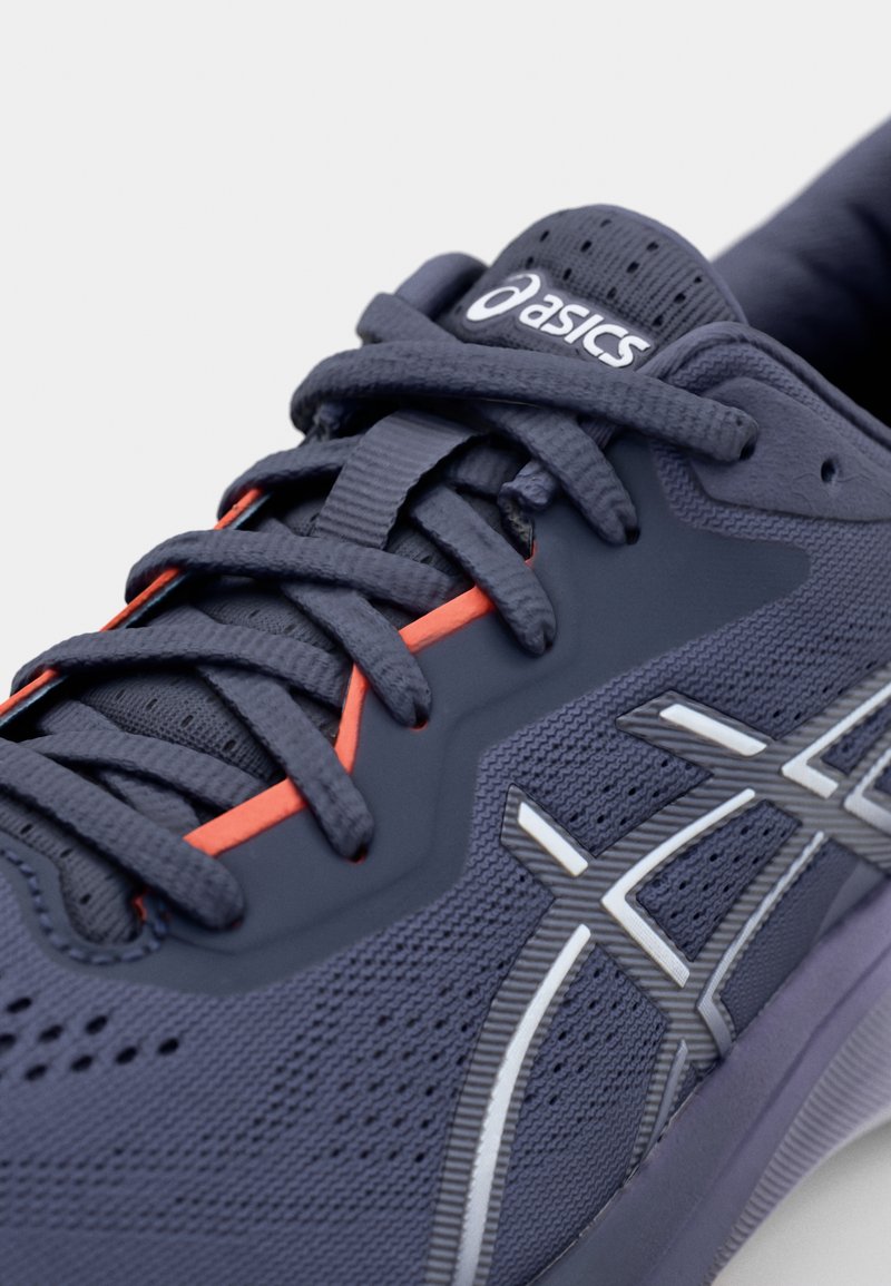 Chaussure Running Chaussures Asics Asics Gt 4000 Rouge ASICS GT