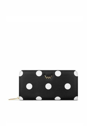 SINDY - Wallet - black