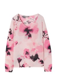 SOLO - Neule - pink