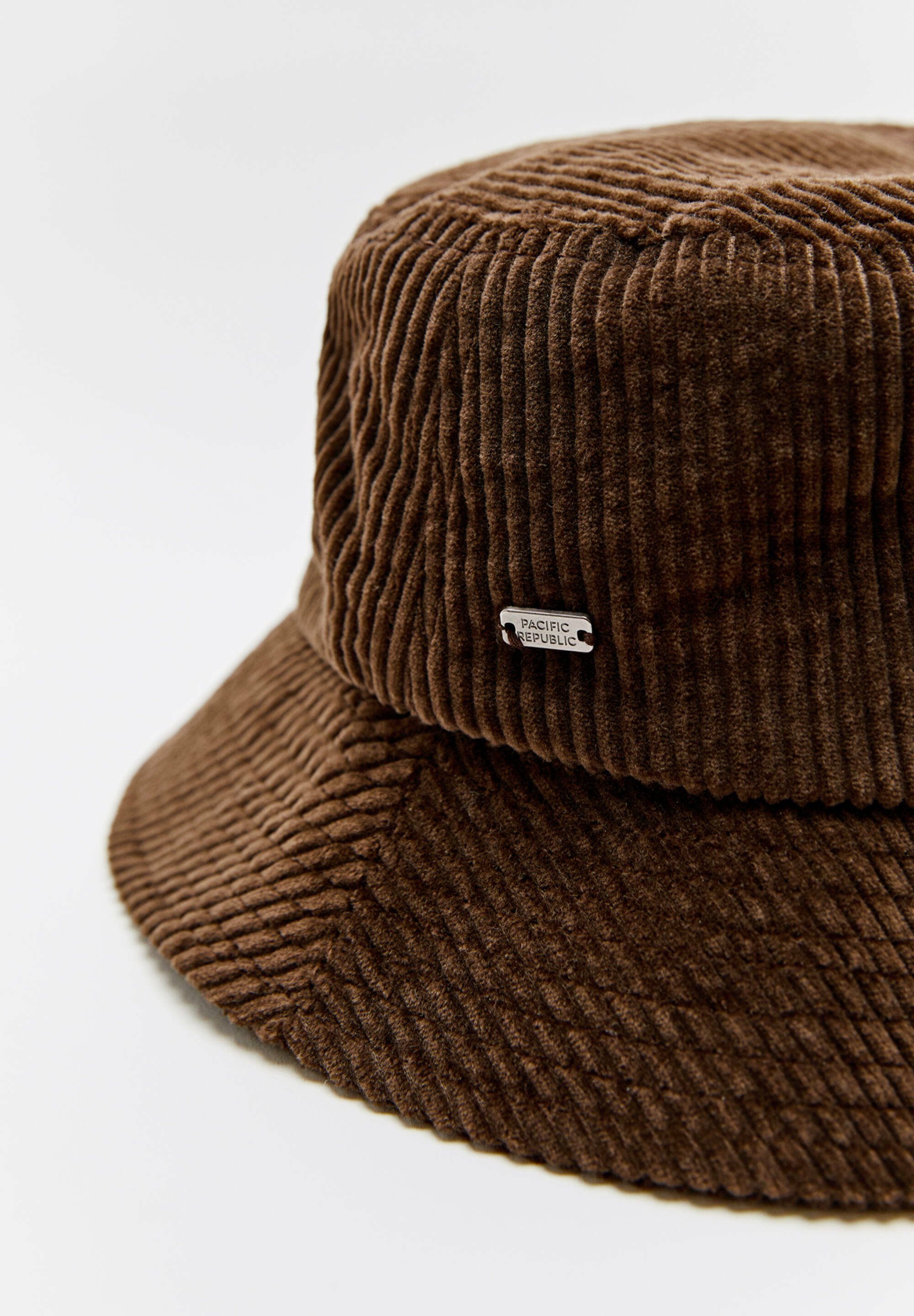 PULL\u0026BEAR Cappello - brown/marrone - Zalando.it
