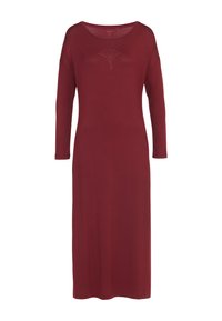 JOOP! Camisón - dark red