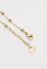 LIU JO BRACELET ESSENTIAL - Bracciale - gold-coloured
