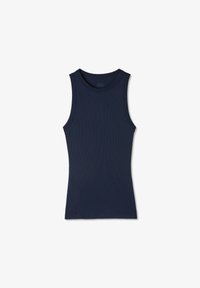 Unausgewählt, dark blue