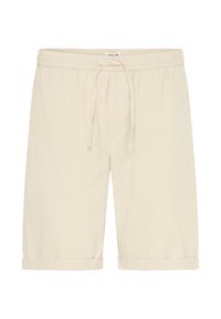 SDLINAU LINEN MIX - Short - oatmeal