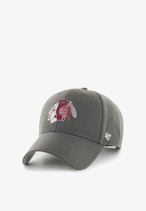 '47, MOST VALUE - Cap - grau