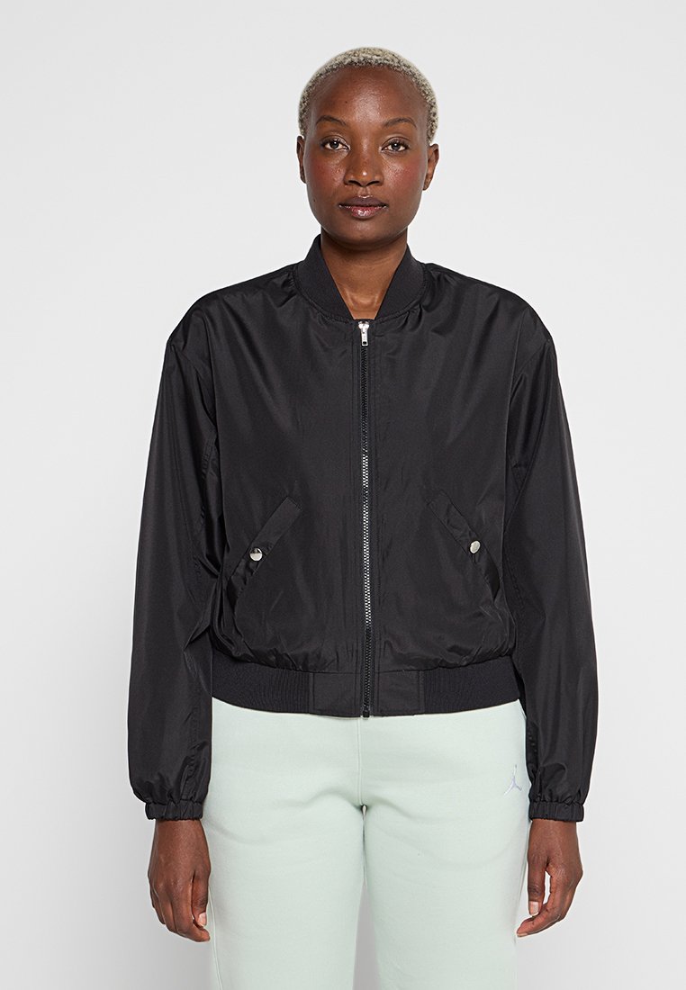 Vero Moda Bomberjacks zwart