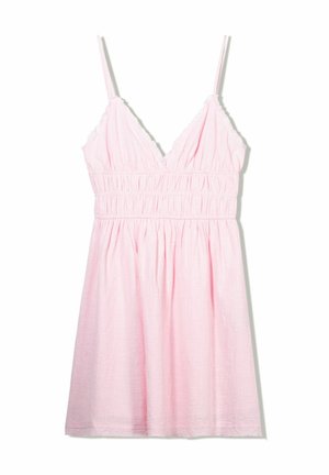 Robe de jour - light pink