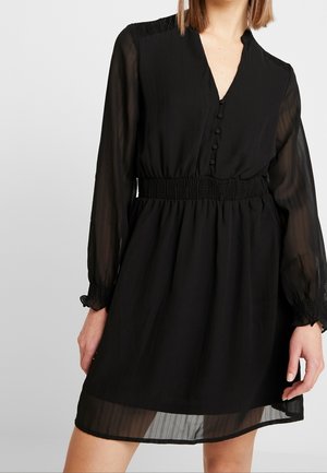 Freizeitkleid - black