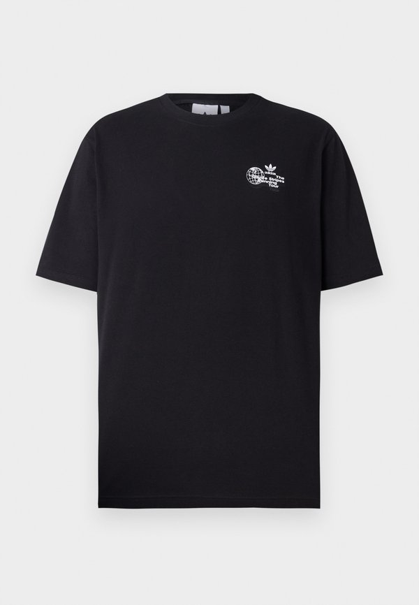 POSTER - Print T-shirt4