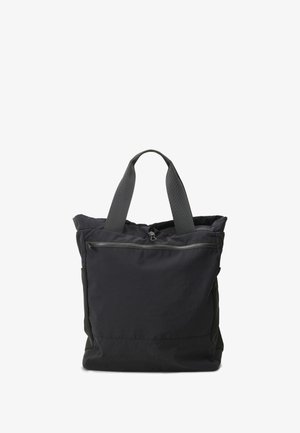 Matinique MAELGIN - Batoh - black