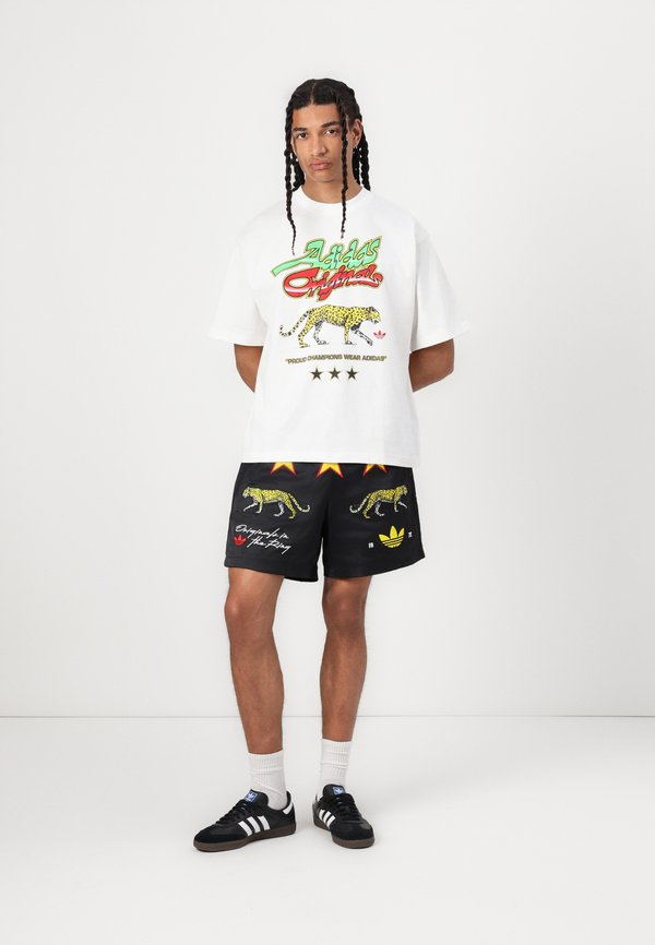 CHAMP TEE - Print T-shirt4
