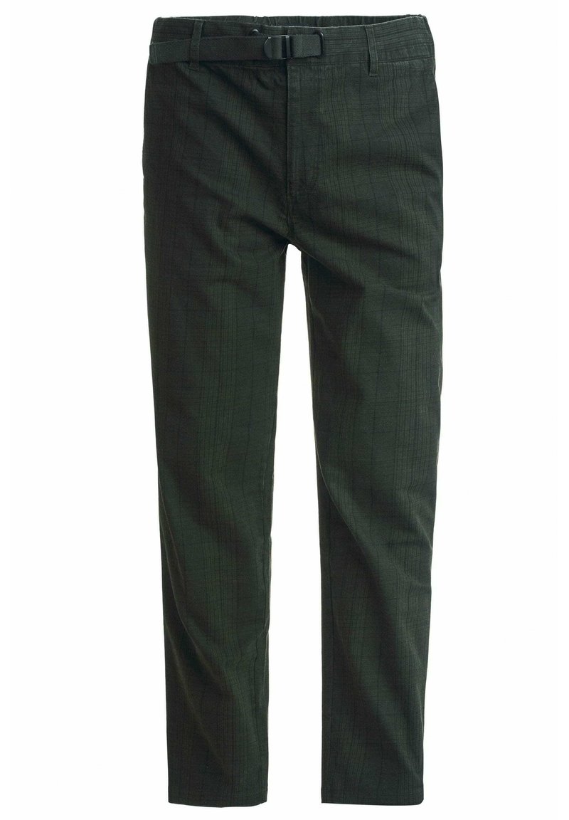 Salsa Jeans Broek groen Salsa Jeans Broek groen