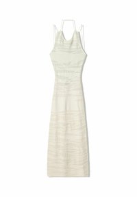 TEXTURED - Nappali ruha - beige