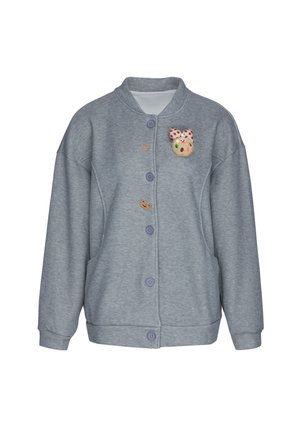 myMo, Geacă bomber - dark grey