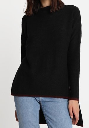 Sisley Maglione - black