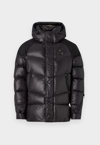 Blauer CROWN - Winter jacket - black