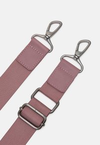 Anna Field Mala de fim de semana - mauve