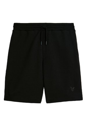 Jogginghose - jet black