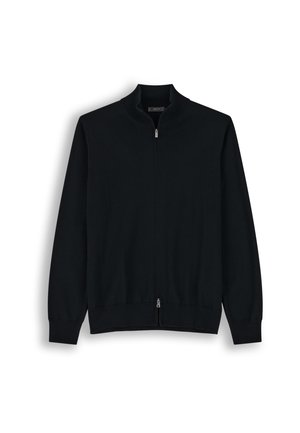 Boggi Milano, BOGGI MILANO - Gilet - black