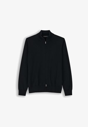 Boggi Milano, BOGGI MILANO - Gilet - black