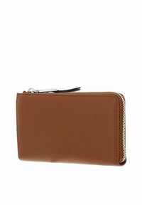 Picard Portefeuille - cognac