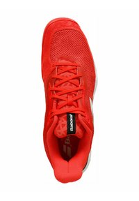 Babolat da tennis per terra battuta - firered