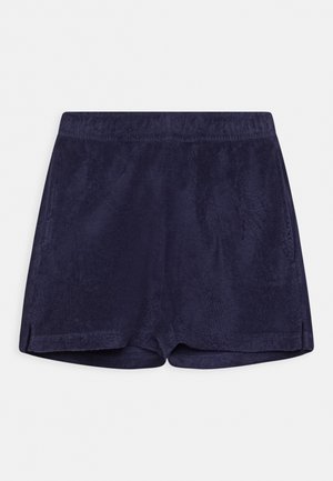 Shorts - navy