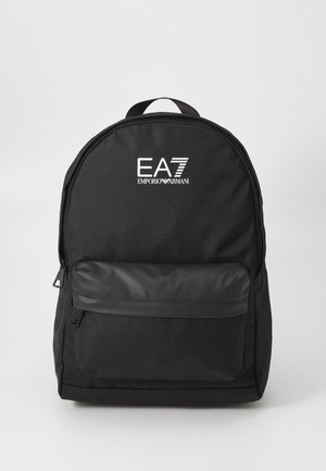 TRAIN CORE U BACKPACK UNISEX - Sac à dos - black beauty