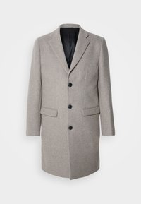 COAT - Abrigo clásico - stone melange