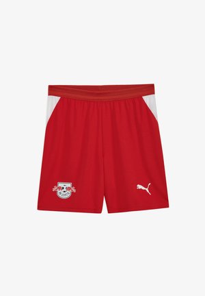 Puma, RB LEIPZIG, czerwony