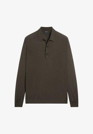 Massimo Dutti, - Koszulka polo