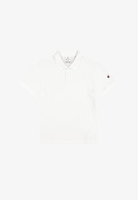 Unausgewählt, white