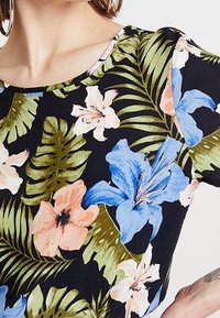 Vero Moda Blusa - dark blue