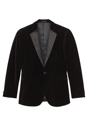 Reiss, ACE SINGLE BREASTED SLIM FIT - Veste de costume - black