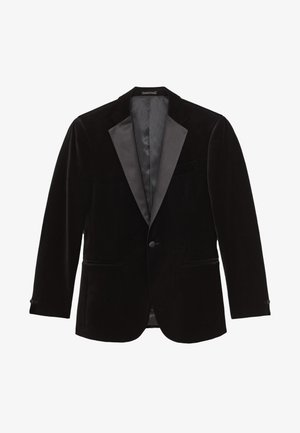 Reiss, ACE SINGLE BREASTED SLIM FIT - Veste de costume - black