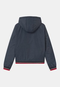 Lemon Beret BOYS - Mezisezónní bunda  - blue denim