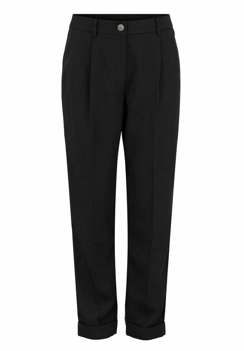 Pieces Broek zwart Pieces Broek zwart