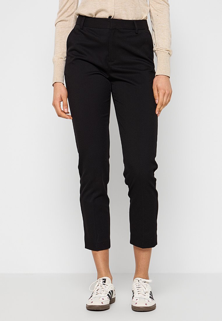 Scotch & Soda Broek zwart